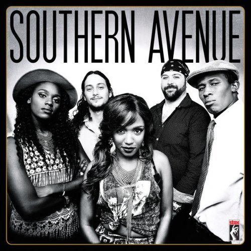 Southern Avenue - Southern Avenue (2017) CD Rip