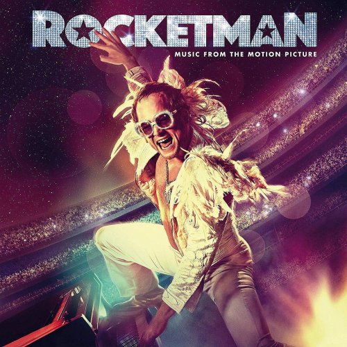 Elton John - Rocketman (Music From The Motion Picture) (2019)