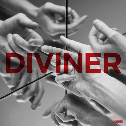 Hayden Thorpe - Diviner (2019) [Hi-Res]