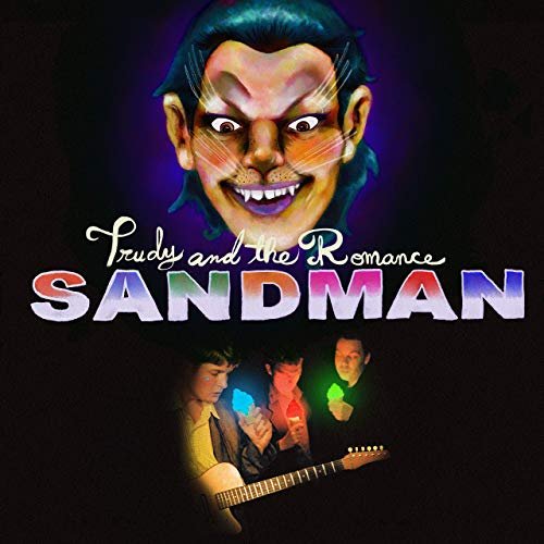 Trudy and the Romance - Sandman (2019)