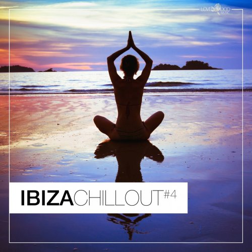 VA - Ibiza Chillout #4 (2019)