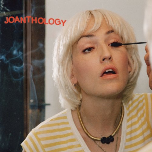 Joan As Police Woman - Joanthology (2019)