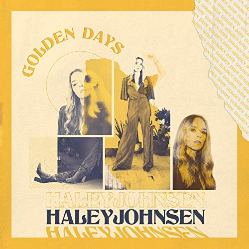 Haley Johnsen - Golden Days (Deluxe Edition) (2019)