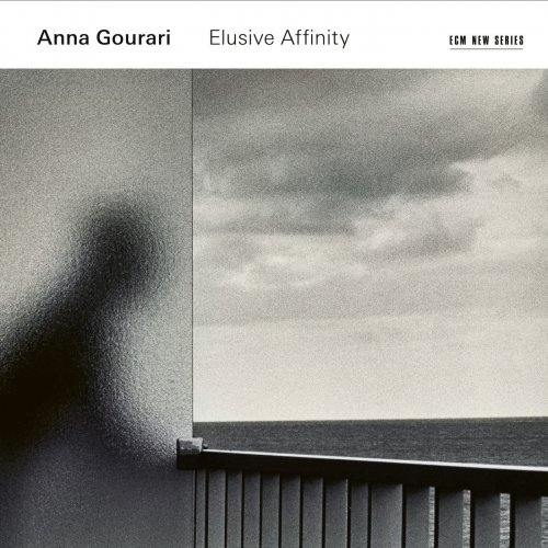 Anna Gourari - Elusive Affinity (2019) [Hi-Res]