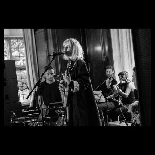 Fenne Lily - Live at Festival No.6 (2019)