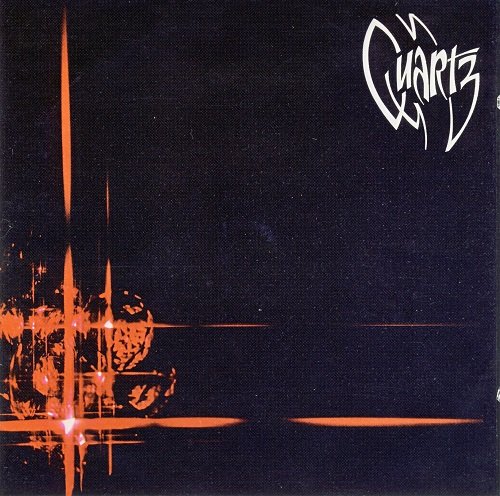 Quartz - Quartz (1977/2006)