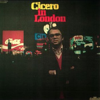 Eugen Cicero - Collection, 13 Albums