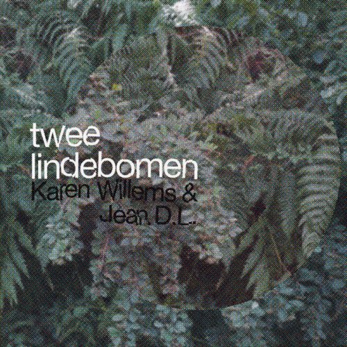 Karen Willems/Jean DL - Twee Lindebomen (2019)