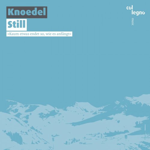 Knoedel - Still (2019) [Hi-Res]