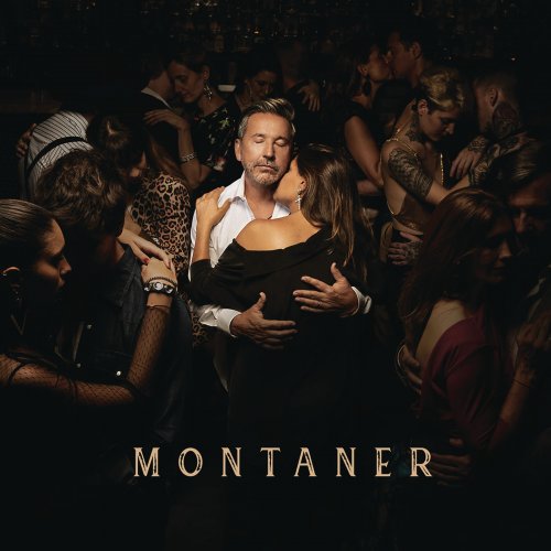 Ricardo Montaner - Montaner (2019) [Hi-Res]