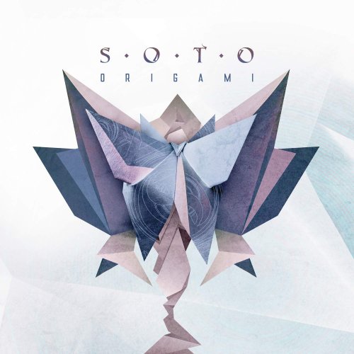 Soto - Origami (2019) [Hi-Res]