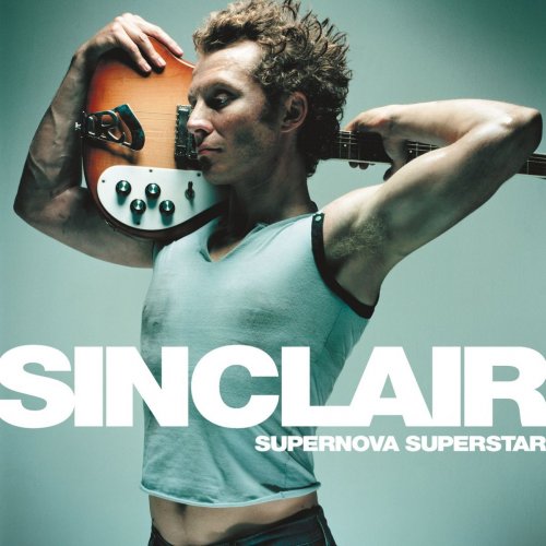 Sinclair - Supernova Superstar (2019)