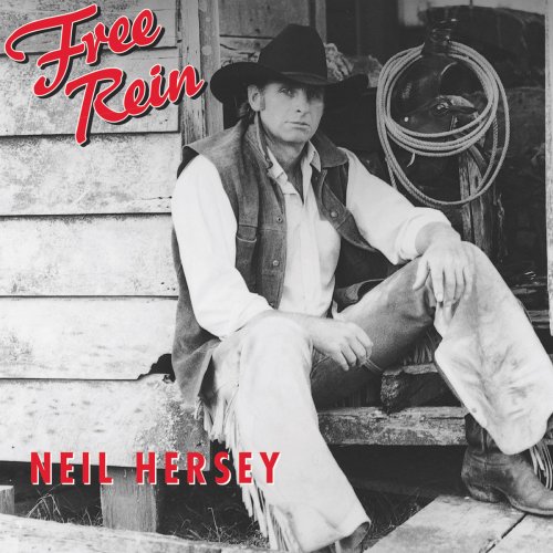 Neil Hersey - Free Rein (2019)