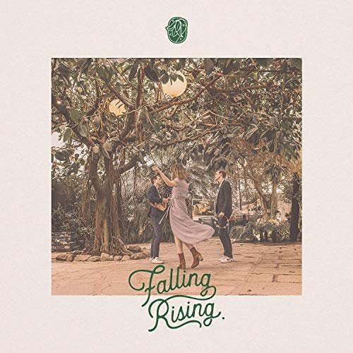 Crying Day Care Choir - Falling Rising (2019) Hi Res