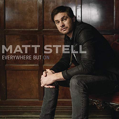 Matt Stell - Everywhere But On EP (2019) Hi Res