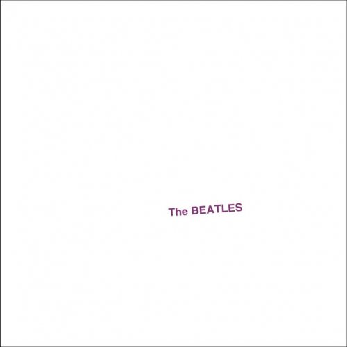 The Beatles - White Album (Purple Chick Deluxe Edition) (2007)