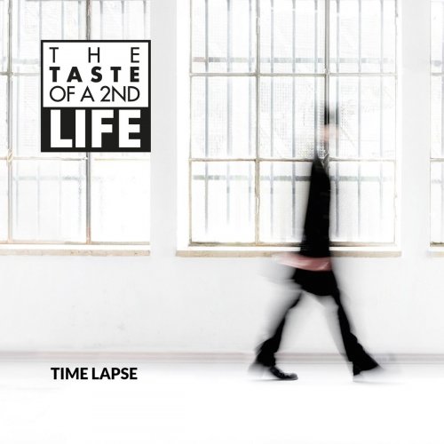 Gabriele Buonasorte - The Taste of a Second Life (2019)