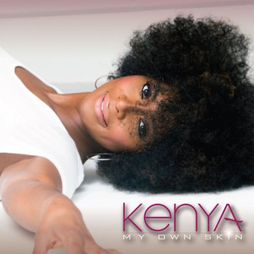 Kenya - My Own Skin (2015)