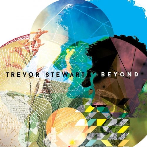 Trevor Stewart - Beyond (2015)