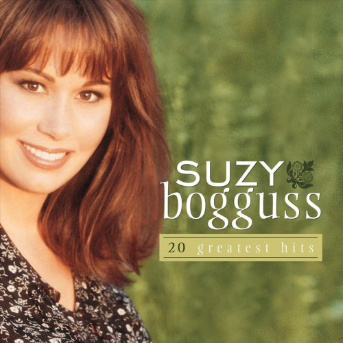 Suzy Bogguss - 20 Greatest Hits (2002) lossless