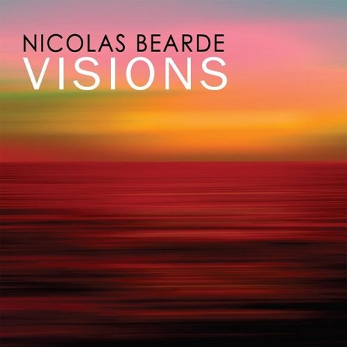 Nicolas Bearde - Visions (2013)