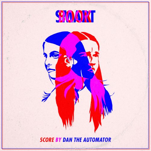 Dan The Automator - Booksmart (Original Motion Picture Score) (2019) [Hi-Res]