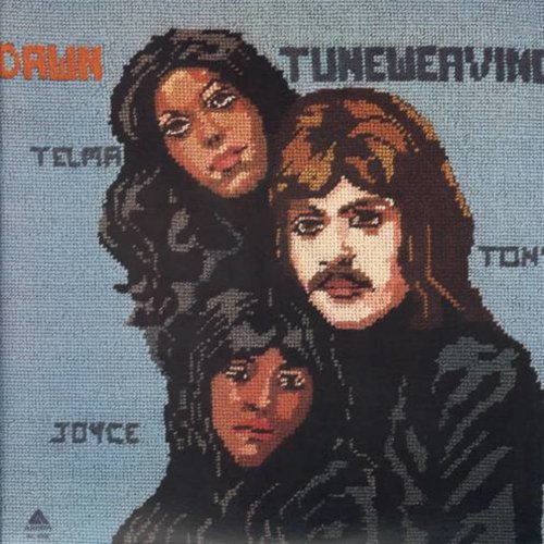Tony Orlando & Dawn - Tuneweaving (1973 Reissue) (2008)