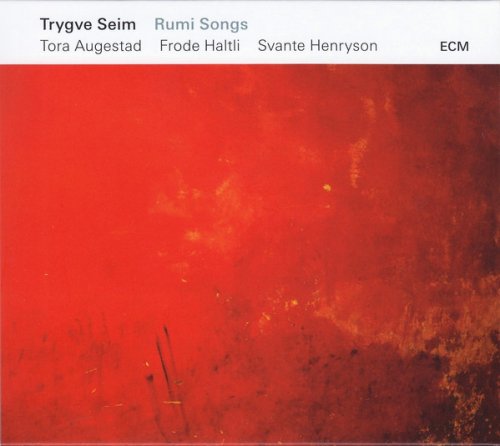 Trygve Seim - Rumi Songs (2016) Hi-Res
