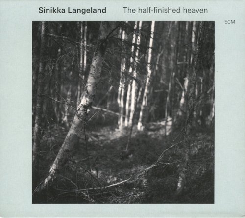 Sinikka Langeland - The Half-Finished Heaven (2015) Hi-Res