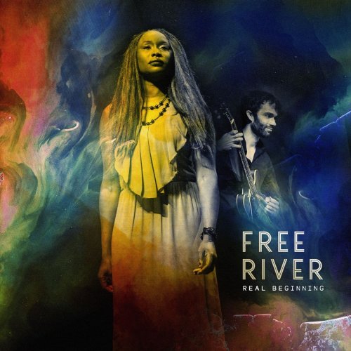 Free River - Real Beginning (2019)