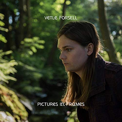 Vetle Forsell - Pictures in Frames (2019)