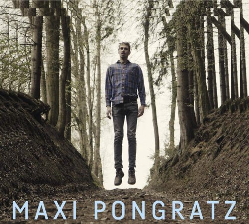 Maxi Pongratz - Maxi Pongratz (2019)