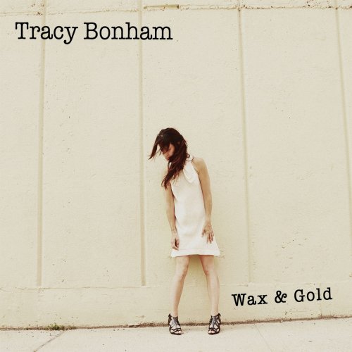 Tracy Bonham - Wax & Gold (2015)