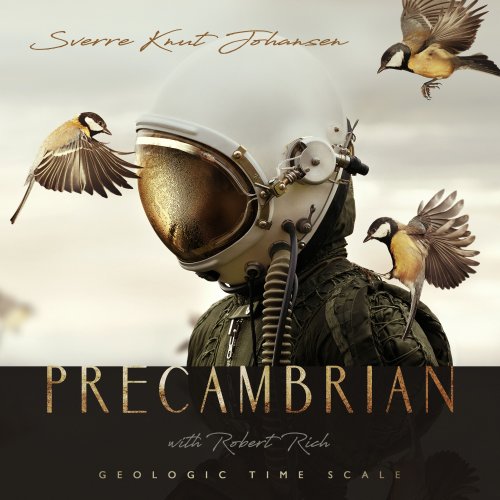 Sverre Knut Johansen - Precambrian (2019)