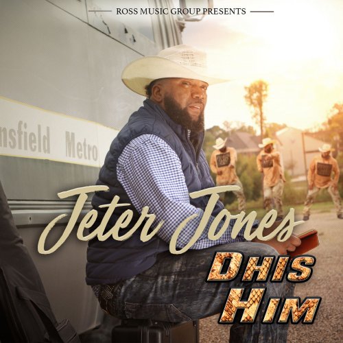 Jeter Jones - Dhis Him (2019)