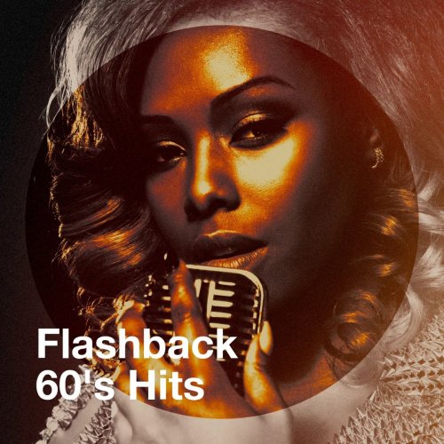 Hits Etc., Rock Hits, Top des yéyés - Flashback 60's Hits (2019)