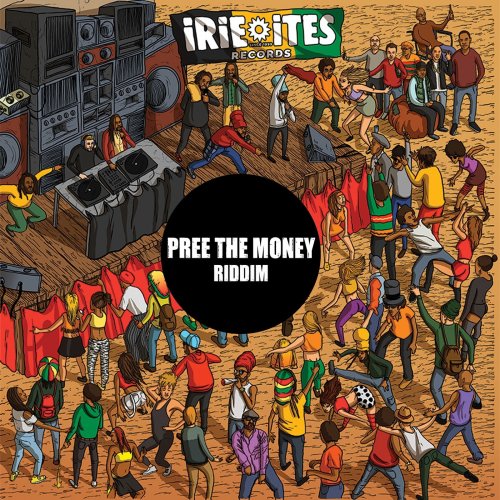 Various Artists - Pree the Money Riddim (2019)