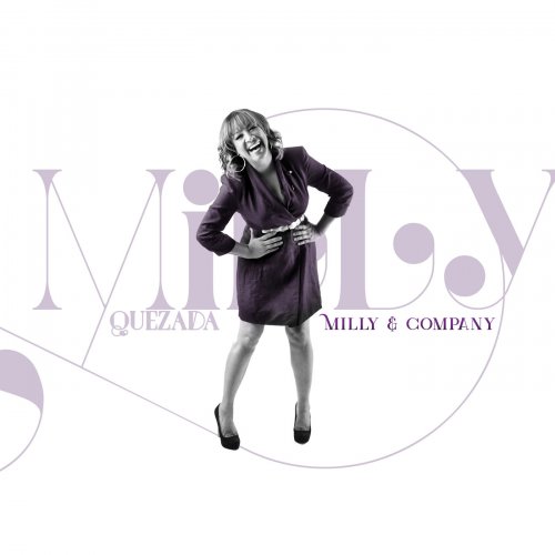 Milly Quezada - Milly & Company (2019)