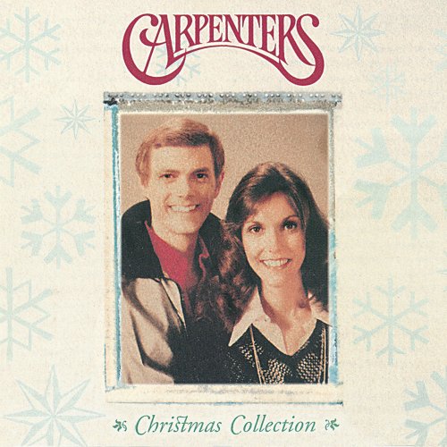 Carpenters - Christmas Collection (2CD) (1998)