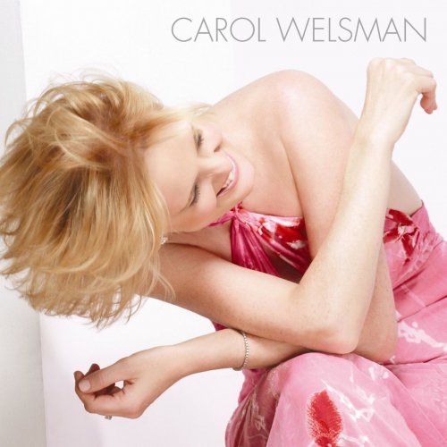 Carol Welsman - Carol Welsman (2007) Lossless