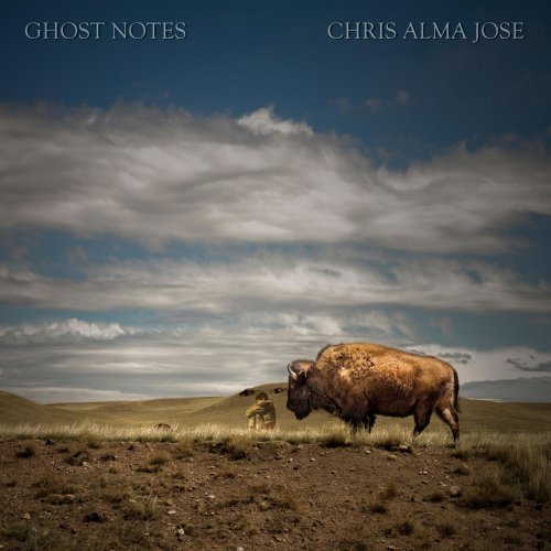 Chris Alma Jose - Ghost Notes (2019)