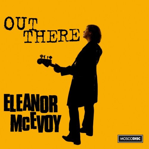 Eleanor McEvoy - Out There (2006)
