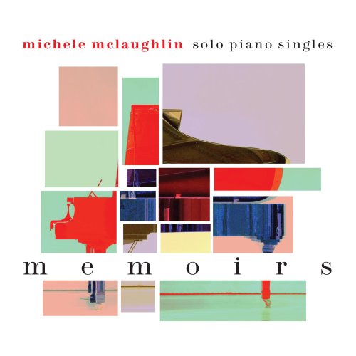 Michele McLaughlin - Memoirs (2019)