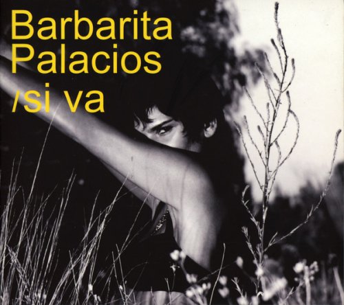 Barbarita Palacios - Si Va (2015)