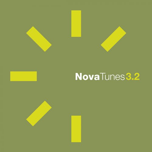 VA - Nova Tunes 3.2 (2015)