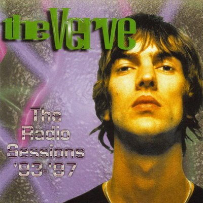 The Verve - Radio Session (1998)