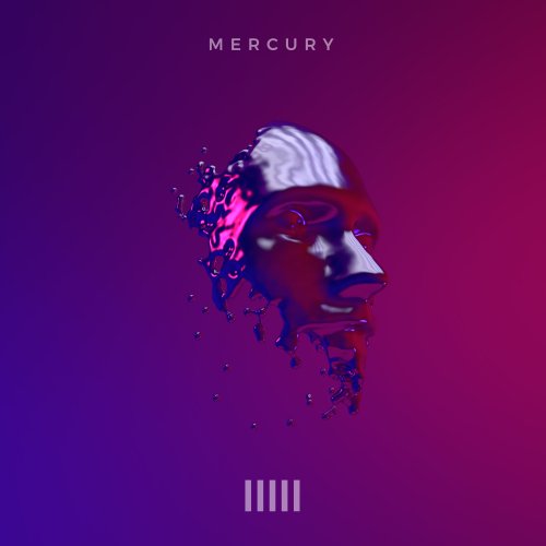 The Code - Mercury (2019) [Hi-Res]