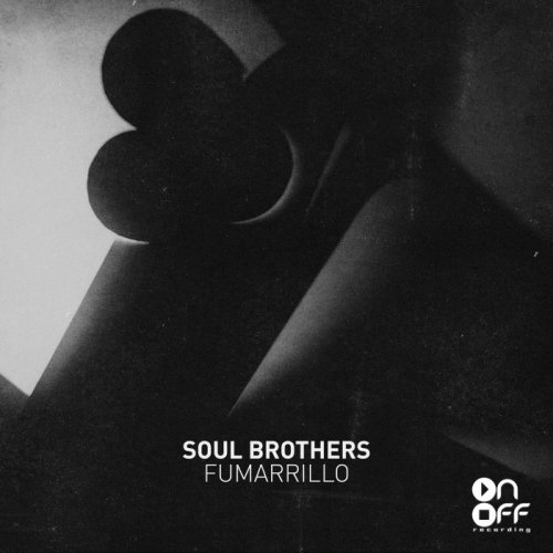 Soul Brothers (ARG) - Fumarrillo (2019)