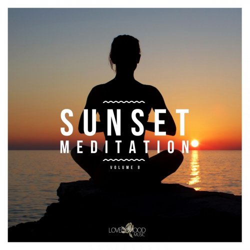 VA - Sunset Meditation: Relaxing Chill Out Music Vol 8 (2019)