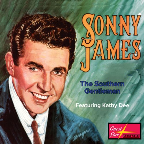 Sonny James - The Southern Gentleman (2019)